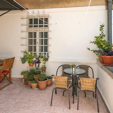 Apartment Dinka With Terrace Split Exterior foto